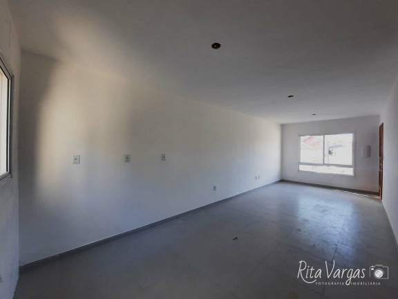 Imagem Casa com 2 Quartos à Venda, 50 m² em Tarumã - Viamão