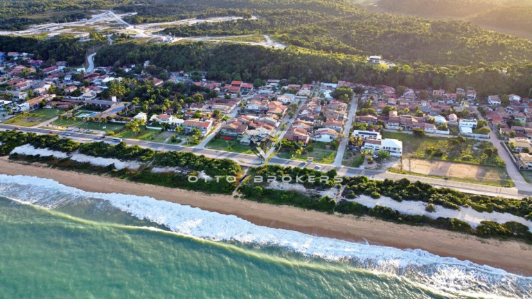 Imagem Terreno à Venda, 8.500 m² em Nova Cabrália - Santa Cruz Cabrália