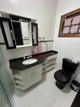 Imagem Casa com 3 Quartos à Venda, em Parque Vitória - Franco Da Rocha Imagem Casa com 3 Quartos à Venda, em Parque Vitória - Franco Da Rocha