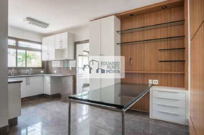 Imagem Apartamento com 4 Quartos à Venda, 274 m² em Belvedere - Belo Horizonte