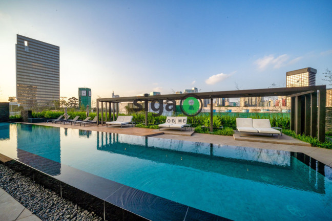 Imagem Apartamento com 1 Quarto à Venda, 57 m² em Butantã - São Paulo Imagem Apartamento com 1 Quarto à Venda, 57 m² em Butantã - São Paulo