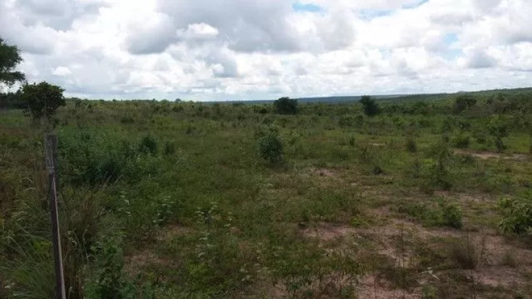 Imagem Fazenda à Venda, 500 m² em Zona Rural - Paranatinga Imagem Fazenda à Venda, 500 m² em Zona Rural - Paranatinga