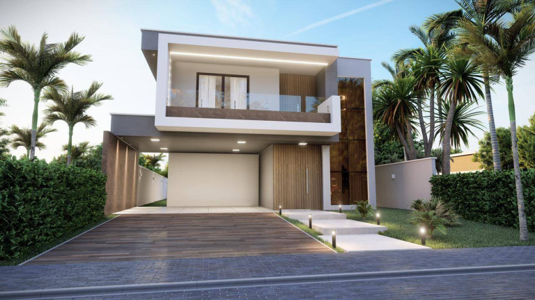 Imagem Casa com 4 Quartos à Venda, em Urucunema - Eusébio Imagem Casa com 4 Quartos à Venda, em Urucunema - Eusébio