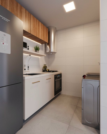 Imagem Apartamento com 1 Quarto à Venda, 38 m² em Jardim Oceania - João Pessoa Imagem Apartamento com 1 Quarto à Venda, 38 m² em Jardim Oceania - João Pessoa