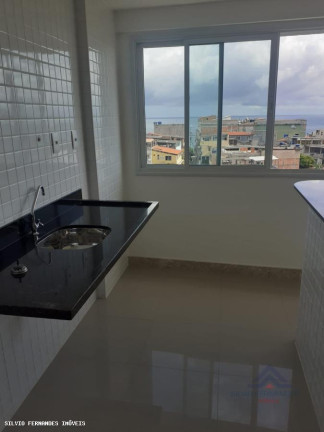 Imagem Apartamento com 1 Quarto à Venda, 53 m² em Ondina - Salvador Imagem Apartamento com 1 Quarto à Venda, 53 m² em Ondina - Salvador