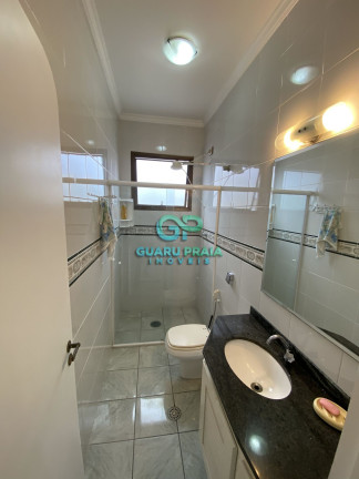 Imagem Cobertura com 3 Quartos à Venda, 193 m² em Enseada - Guarujá