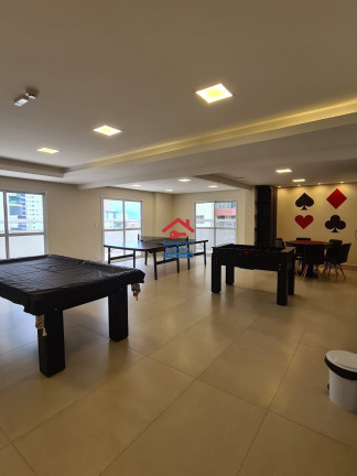 Imagem Apartamento com 2 Quartos à Venda, 107 m² em Aviação - Praia Grande