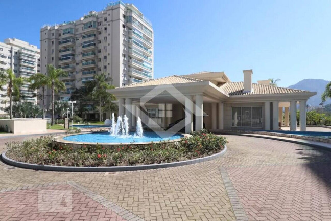 Imagem Apartamento com 2 Quartos à Venda, 66 m² em Barra Da Tijuca - Rio De Janeiro Imagem Apartamento com 2 Quartos à Venda, 66 m² em Barra Da Tijuca - Rio De Janeiro
