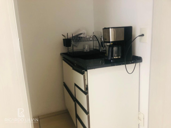 Imagem Sala Comercial à Venda, 48 m² em Santo Amaro - São Paulo Imagem Sala Comercial à Venda, 48 m² em Santo Amaro - São Paulo