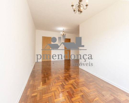 Imagem Apartamento com 3 Quartos à Venda, 105 m² em Perdizes - São Paulo Imagem Apartamento com 3 Quartos à Venda, 105 m² em Perdizes - São Paulo