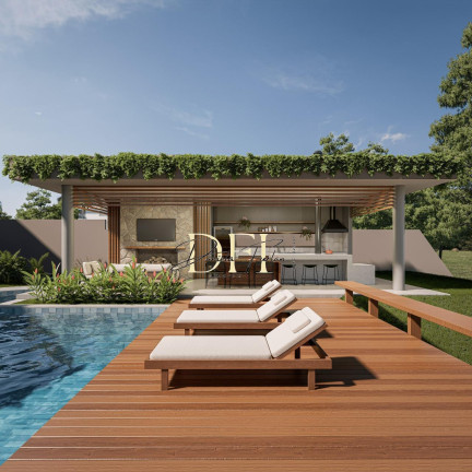 Imagem Casa de Condomínio com 5 Quartos à Venda, 402 m² em Condomínio Fazenda Imperial - Sorocaba