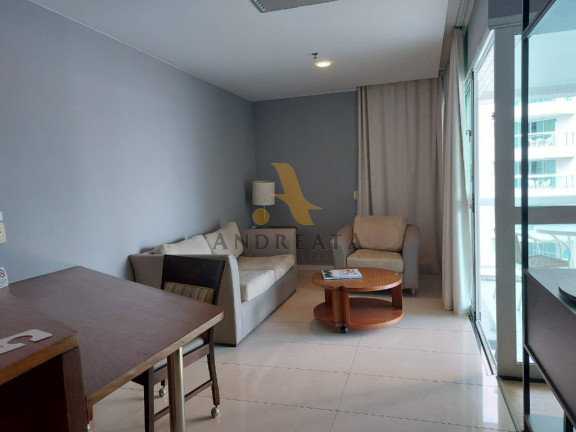 Imagem Apartamento com 1 Quarto à Venda, 52 m² em Barra Da Tijuca - Rio De Janeiro Imagem Apartamento com 1 Quarto à Venda, 52 m² em Barra Da Tijuca - Rio De Janeiro