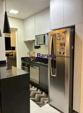 Imagem Apartamento com 2 Quartos à Venda, 58 m² em Barra Funda - São Paulo