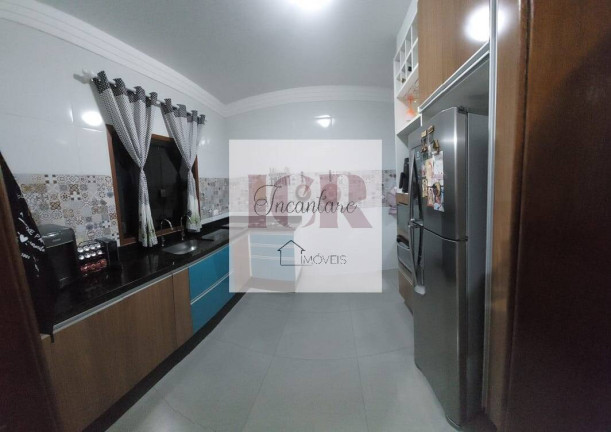 Imagem Casa com 2 Quartos à Venda, 126 m² em Jardim Califórnia - Sorocaba