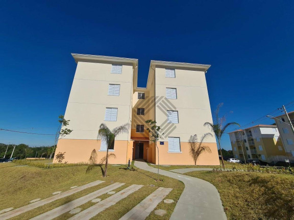 Imagem Apartamento com 2 Quartos à Venda, 47 m² em Condomínio Villa Flora - Votorantim Imagem Apartamento com 2 Quartos à Venda, 47 m² em Condomínio Villa Flora - Votorantim