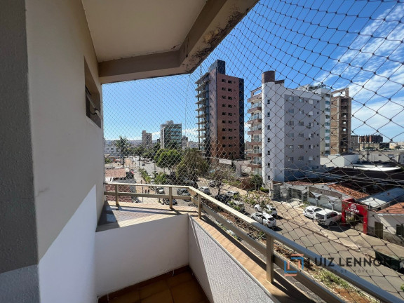 Imagem Apartamento com 4 Quartos à Venda, 150 m² em Centro - Patos De Minas
