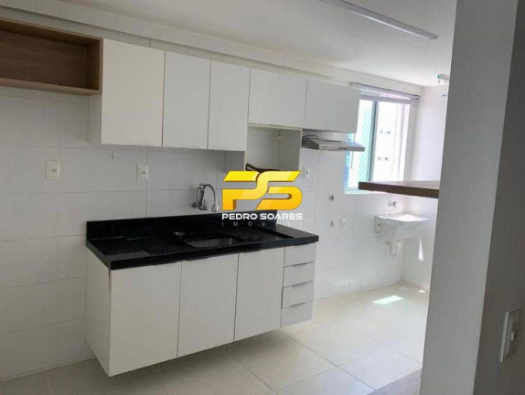 Imagem Apartamento com 2 Quartos à Venda, 65 m² em Jardim Oceania - João Pessoa Imagem Apartamento com 2 Quartos à Venda, 65 m² em Jardim Oceania - João Pessoa
