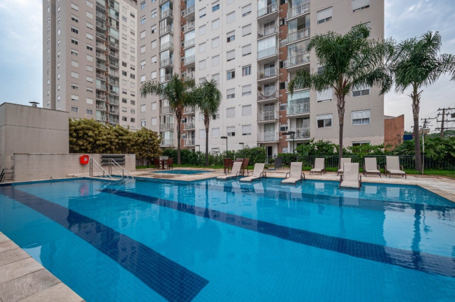 Foto do imóvel Apartamento com 2 Quartos à Venda, 60 m² em Vila Maria - São Paulo
