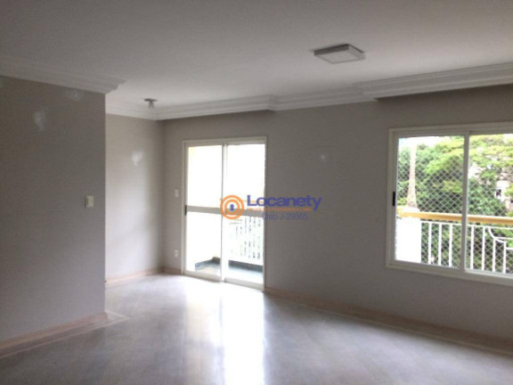 Imagem Apartamento com 3 Quartos à Venda, 150 m² em Jardim - Santo André Imagem Apartamento com 3 Quartos à Venda, 150 m² em Jardim - Santo André