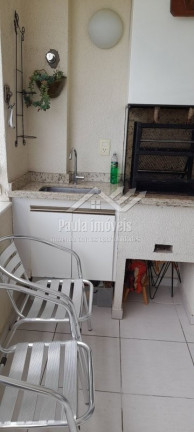 Imagem Apartamento com 4 Quartos à Venda, 112 m² em Santana - Sao Jose Dos Campos Imagem Apartamento com 4 Quartos à Venda, 112 m² em Santana - Sao Jose Dos Campos