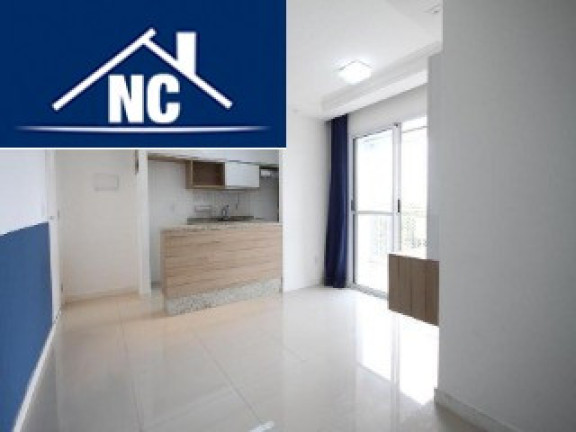 Imagem Apartamento com 2 Quartos à Venda, 53 m² em Jardim Celeste - São Paulo Imagem Apartamento com 2 Quartos à Venda, 53 m² em Jardim Celeste - São Paulo