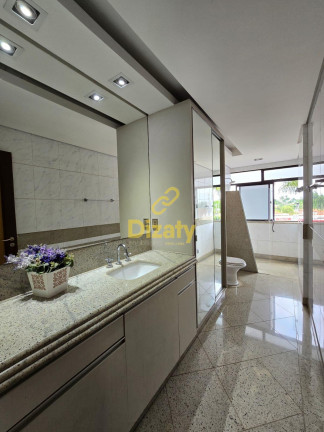 Imagem Apartamento com 4 Quartos à Venda, em Centro - Sete Lagoas Imagem Apartamento com 4 Quartos à Venda, em Centro - Sete Lagoas