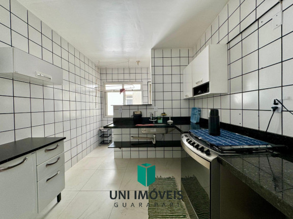 Imagem Apartamento com 3 Quartos à Venda, 159 m² em Praia Do Morro - Guarapari