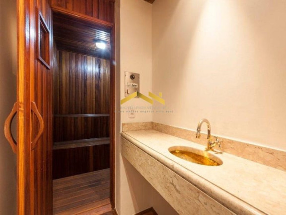 Imagem Apartamento com 4 Quartos à Venda, 426 m² em Perdizes - São Paulo