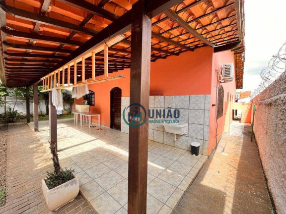 Imagem Casa com 3 Quartos à Venda, 260 m² em Itaipu - Niterói Imagem Casa com 3 Quartos à Venda, 260 m² em Itaipu - Niterói