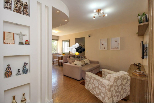 Imagem Apartamento com 3 Quartos à Venda, 67 m² em Guarujá - Porto Alegre Imagem Apartamento com 3 Quartos à Venda, 67 m² em Guarujá - Porto Alegre
