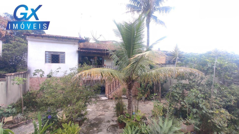 Imagem Casa com 3 Quartos à Venda, 180 m² em Florença - Ribeirão Das Neves