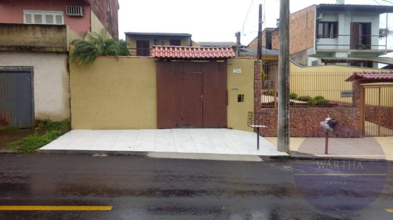 Imagem Casa com 3 Quartos à Venda, 175 m² em Jardim Do Bosque - Cachoeirinha Imagem Casa com 3 Quartos à Venda, 175 m² em Jardim Do Bosque - Cachoeirinha