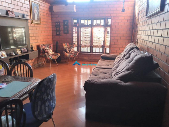 Casa com 5 Quartos à Venda, 290 m² em Jardim Bizarro - Jundiaí