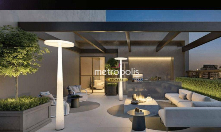 Imagem Studio com 1 Quarto à Venda, 28 m² em Chácara Klabin - São Paulo Imagem Studio com 1 Quarto à Venda, 28 m² em Chácara Klabin - São Paulo