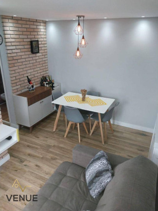 Imagem Apartamento com 2 Quartos à Venda, 45 m² em Aricanduva - São Paulo Imagem Apartamento com 2 Quartos à Venda, 45 m² em Aricanduva - São Paulo