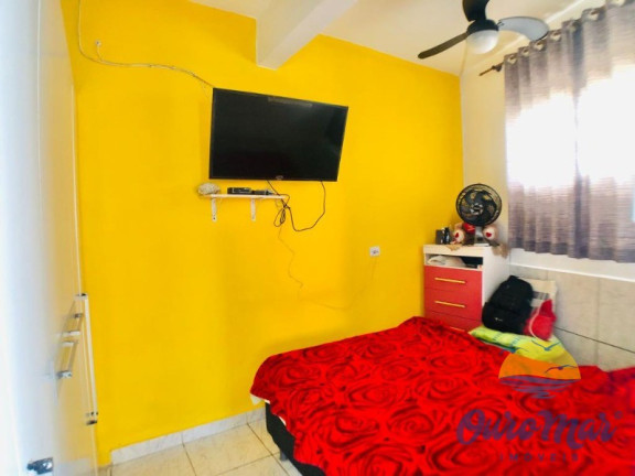 Imagem Apartamento com 1 Quarto para Alugar ou Temporada, 33 m² em Satélite - Itanhaém Imagem Apartamento com 1 Quarto para Alugar ou Temporada, 33 m² em Satélite - Itanhaém