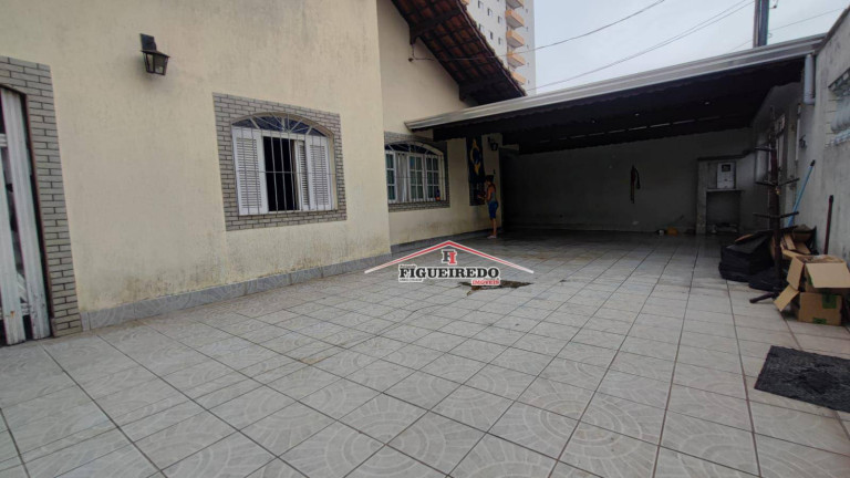Imagem Casa com 3 Quartos para Alugar, 171 m² em Boqueirão - Praia Grande Imagem Casa com 3 Quartos para Alugar, 171 m² em Boqueirão - Praia Grande