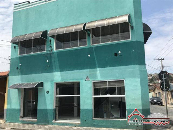 Imagem Ponto Comercial para Alugar, 300 m² em Centro - Jacareí Imagem Ponto Comercial para Alugar, 300 m² em Centro - Jacareí