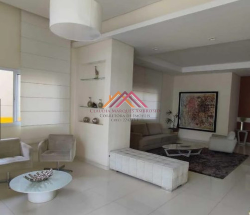 Imagem Apartamento com 3 Quartos à Venda, 83 m² em Região Central - Caieiras