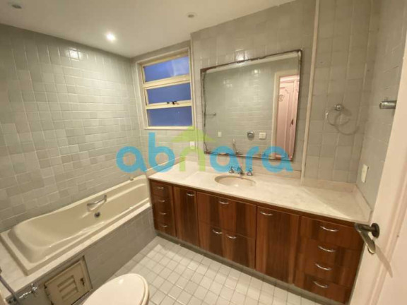 Imagem Apartamento com 3 Quartos à Venda, 210 m² em Copacabana - Rio De Janeiro