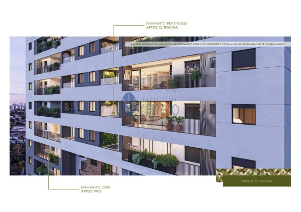Imagem Apartamento com 2 Quartos à Venda, 73 m² em Jundiaí - Anápolis Imagem Apartamento com 2 Quartos à Venda, 73 m² em Jundiaí - Anápolis