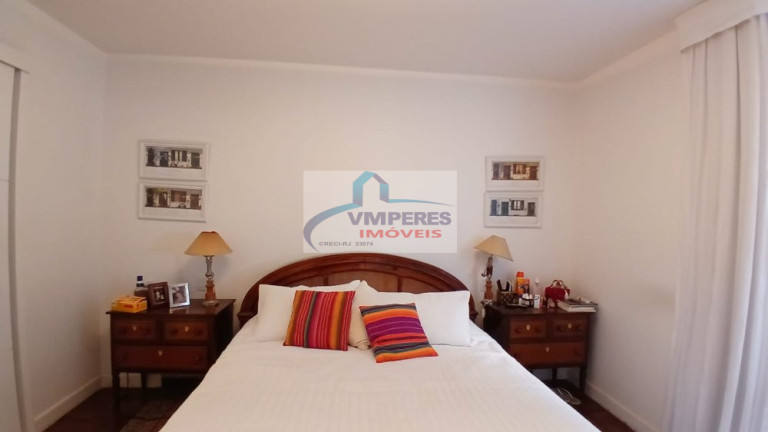 Imagem Apartamento com 3 Quartos à Venda, 160 m² em Gávea - Rio De Janeiro