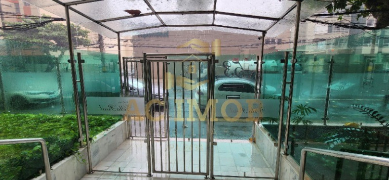 Imóvel com 3 Quartos para Alugar, 177 m² em Pituba - Salvador