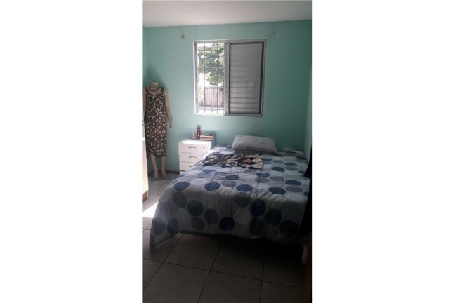 Imagem Imóvel com 2 Quartos à Venda, 43 m² em Partenon - Porto Alegre Imagem Imóvel com 2 Quartos à Venda, 43 m² em Partenon - Porto Alegre