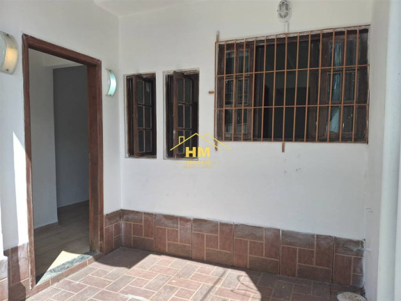 Imagem Casa com 3 Quartos à Venda, 150 m² em Centro - Sao Vicente Imagem Casa com 3 Quartos à Venda, 150 m² em Centro - Sao Vicente