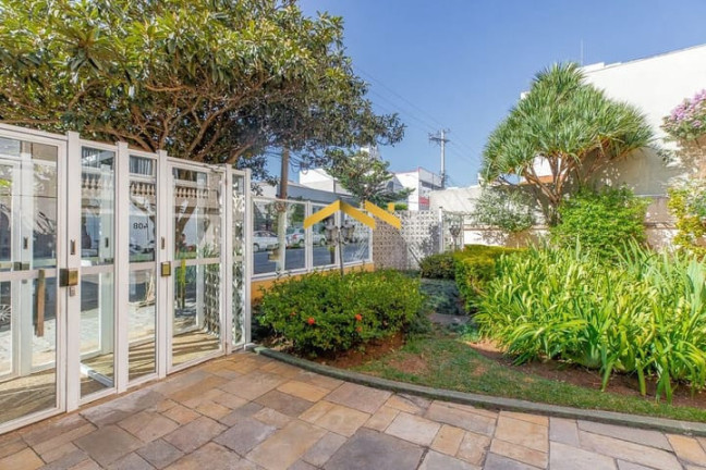 Apartamento com 2 Quartos à Venda, 81 m² em Lapa - São Paulo