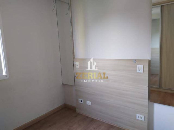 Imagem Apartamento com 3 Quartos à Venda, 64 m² em Campestre - Santo André Imagem Apartamento com 3 Quartos à Venda, 64 m² em Campestre - Santo André