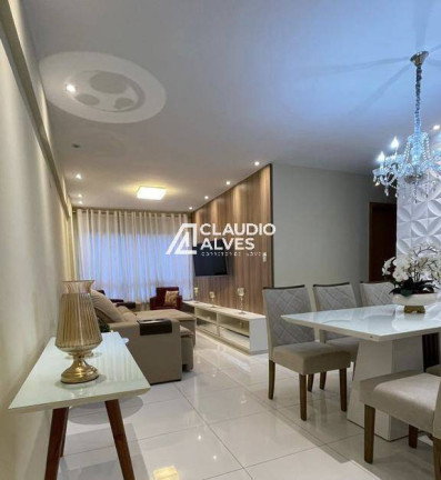 Imagem Apartamento com 3 Quartos à Venda, 80 m² em Santa Mônica - Feira De Santana Imagem Apartamento com 3 Quartos à Venda, 80 m² em Santa Mônica - Feira De Santana