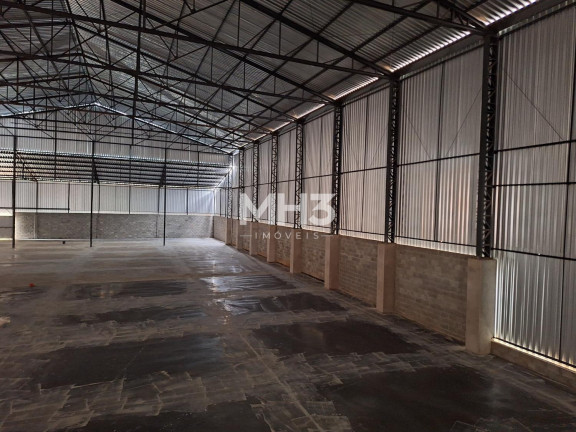 Imagem Imóvel Comercial para Alugar, 1.552 m² em Macuco - Valinhos