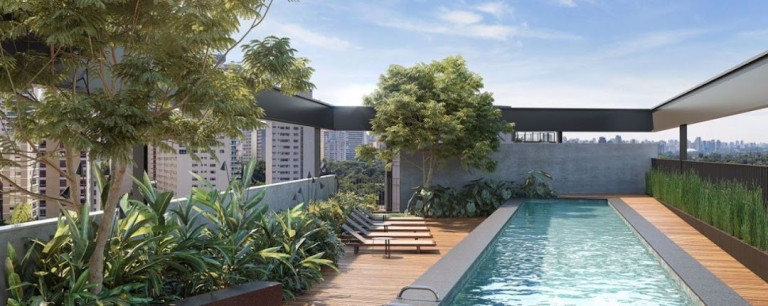 Imagem Apartamento com 2 Quartos à Venda, 96 m² em Pinheiros - São Paulo Imagem Apartamento com 2 Quartos à Venda, 96 m² em Pinheiros - São Paulo